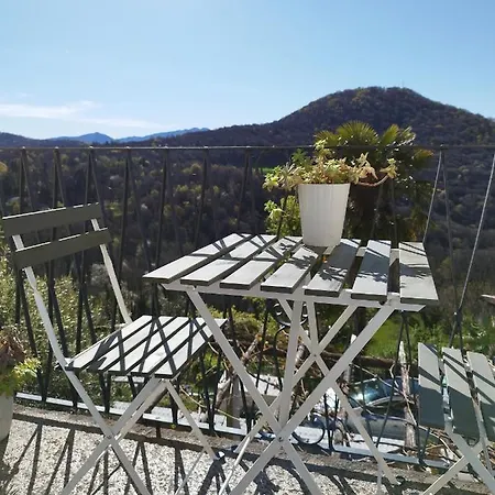 Casa Pungitopo