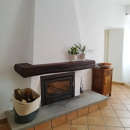 Casa Pungitopo