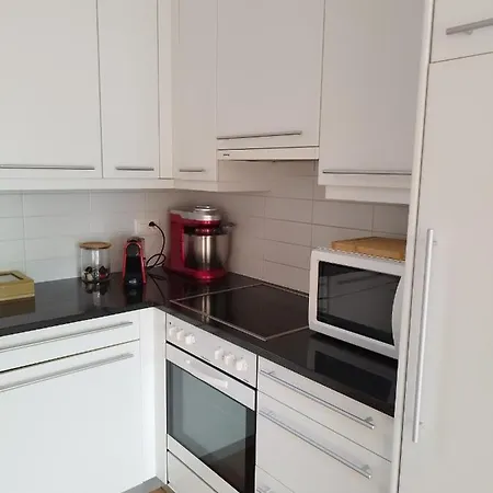 Casa Pungitopo Apartamento *
