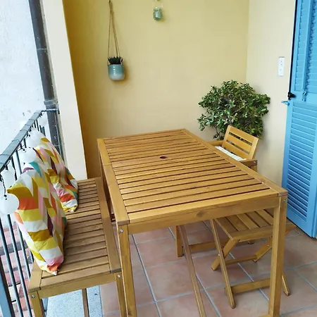 Casa Pungitopo *