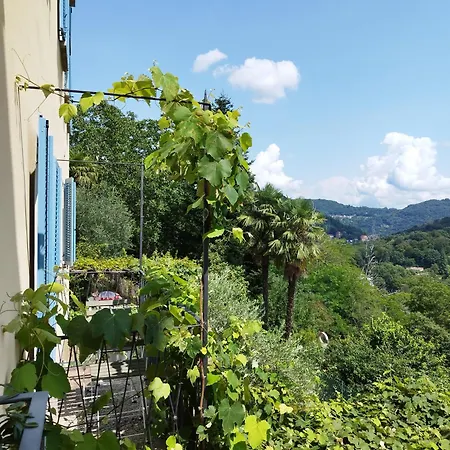 Casa Pungitopo Apartamento